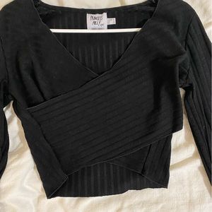 Princess Polly Abigail Top